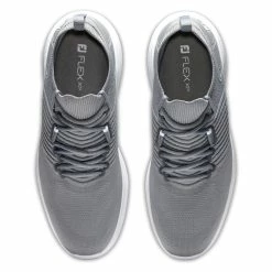 FootJoy Men's FJ Flex XP Golf Shoes - Previous Season Style 58 FootJoy Men's FJ Flex XP Golf Shoes - Previous Season Style -Golf Sales Store footjoy fj flex xp golf shoes grey 03 80859.1657651712
