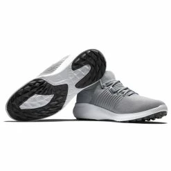 FootJoy Men's FJ Flex XP Golf Shoes - Previous Season Style 61 FootJoy Men's FJ Flex XP Golf Shoes - Previous Season Style -Golf Sales Store footjoy fj flex xp golf shoes grey 06 78098.1657651711
