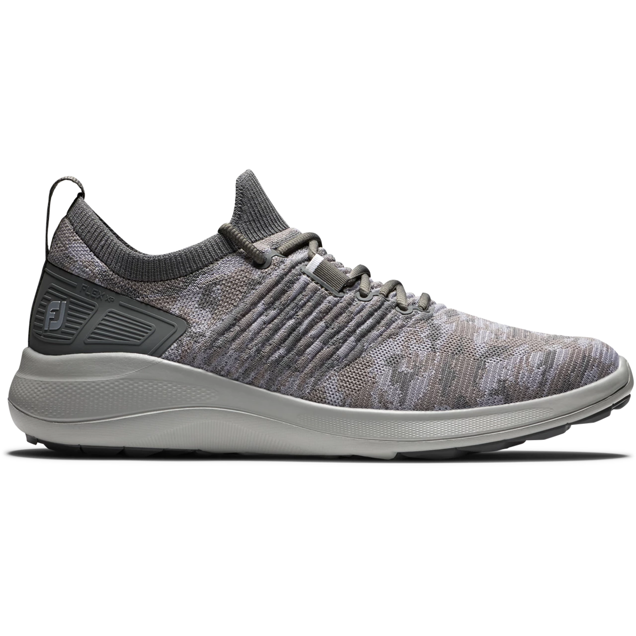 FootJoy Men's FJ Flex XP Golf Shoes - Previous Season Style 8 FootJoy Men's FJ Flex XP Golf Shoes - Previous Season Style - Image 6