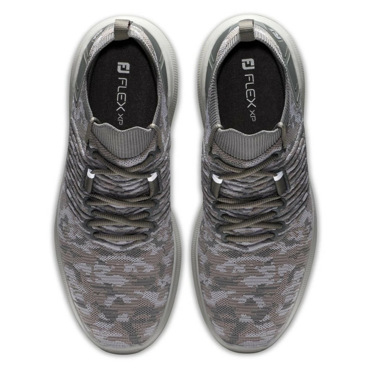 FootJoy Men's FJ Flex XP Golf Shoes - Previous Season Style 23 FootJoy Men's FJ Flex XP Golf Shoes - Previous Season Style - Image 21