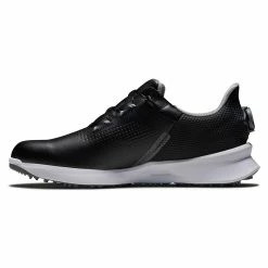 FootJoy Men's FJ Fuel BOA Golf Shoes 21 FootJoy Men's FJ Fuel BOA Golf Shoes -Golf Sales Store footjoy fj fuel boa golf shoes black blue jay 02 22235.1641999134