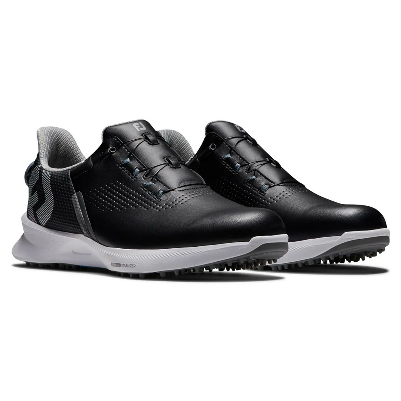 FootJoy Men's FJ Fuel BOA Golf Shoes 13 FootJoy Men's FJ Fuel BOA Golf Shoes - Image 11