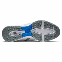 FootJoy Men's FJ Fuel BOA Golf Shoes 17 FootJoy Men's FJ Fuel BOA Golf Shoes -Golf Sales Store footjoy fj fuel boa golf shoes white blue jay 04 72754.1641999134