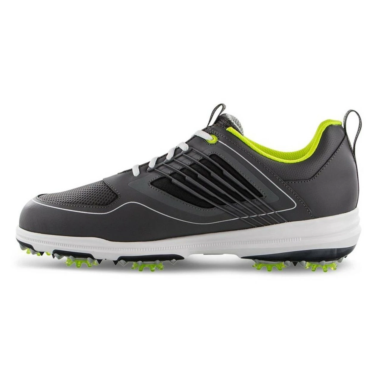 FootJoy Men's FJ Fury Golf Shoes 51102 - Previous Season Shoe Style 4 FootJoy Men's FJ Fury Golf Shoes 51102 - Previous Season Shoe Style - Image 2