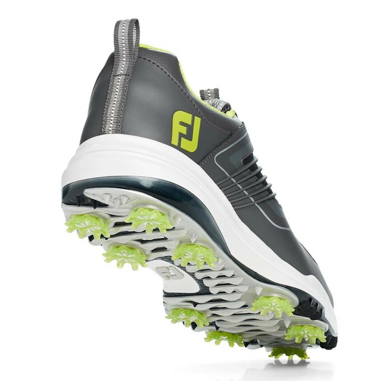 FootJoy Men's FJ Fury Golf Shoes 51102 - Previous Season Shoe Style 7 FootJoy Men's FJ Fury Golf Shoes 51102 - Previous Season Shoe Style - Image 5