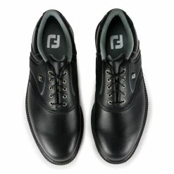 FootJoy Men's FJ Originals Golf Shoes 45331 -Golf Sales Store footjoy fj originals golf shoes 45331 03 53580.1659548065