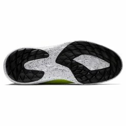 FootJoy Men's Limited Edition Citrus Glow Flex Golf Shoes 56145 -Golf Sales Store footjoy flex citrus glow golf shoes lime 04 66105.1676581902