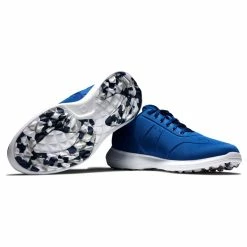 FootJoy Men's FJ Flex LE3 Golf Shoes 56133 -Golf Sales Store footjoy flex le3 golf shoes 56133 05 90164.1633032542
