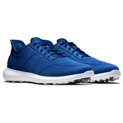 FootJoy Men's FJ Flex LE3 Golf Shoes 56133 -Golf Sales Store footjoy flex le3 golf shoes 56133 06 54900.1633032542