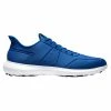 FootJoy Men's FJ Flex LE3 Golf Shoes 56133 -Golf Sales Store footjoy flex le3 golf shoes 56133 navy 01 29309.1631733553