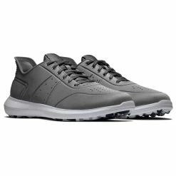 FootJoy Men's FJ Flex LE3 Golf Shoes 56134 -Golf Sales Store footjoy flex le3 golf shoes 56134 06 56763.1633032486