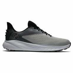 FootJoy Men's Flex XP Golf Shoes -Golf Sales Store footjoy flex xp golf shoes grey 01 13387.1678199665