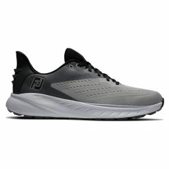 FootJoy Men's Flex XP Golf Shoes -Golf Sales Store footjoy flex xp golf shoes grey 01 50441.1678199660
