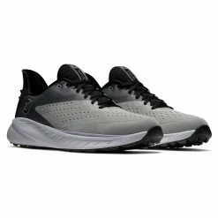 FootJoy Men's Flex XP Golf Shoes -Golf Sales Store footjoy flex xp golf shoes grey 05 53571.1678199665