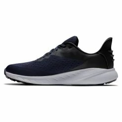 FootJoy Men's Flex XP Golf Shoes -Golf Sales Store footjoy flex xp golf shoes navy 02 29378.1678199660