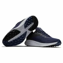 FootJoy Men's Flex XP Golf Shoes -Golf Sales Store footjoy flex xp golf shoes navy 06 32218.1678199659