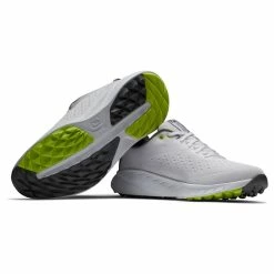 FootJoy Men's Flex XP Golf Shoes -Golf Sales Store footjoy flex xp golf shoes white black 06 97720.1678199660