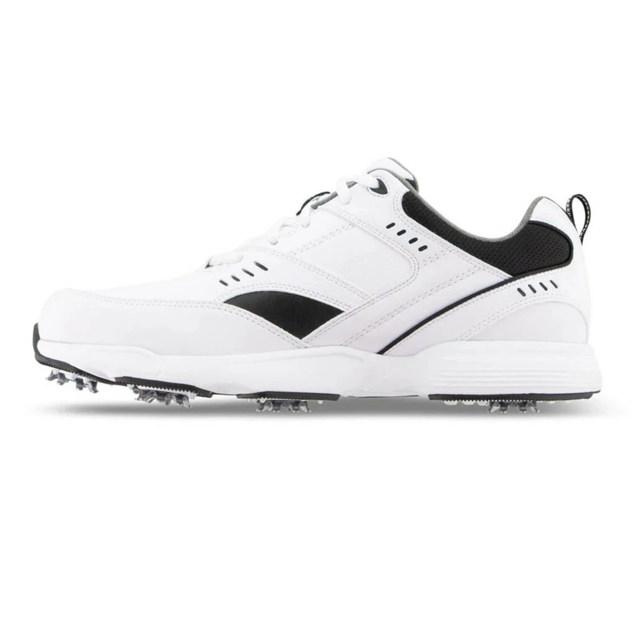 FootJoy Men's Golf Sneaker 56722 4 FootJoy Men's Golf Sneaker 56722 - Image 2