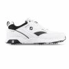 FootJoy Men's Golf Sneaker 56722 -Golf Sales Store footjoy golf sneaker 56722 white black 01 25761.1631303169