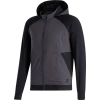 FootJoy Hybrid Hoodie 2 FootJoy Hybrid Hoodie -Golf Sales Store footjoy hybrid hoodie black charcoal 01 97220.1632774196