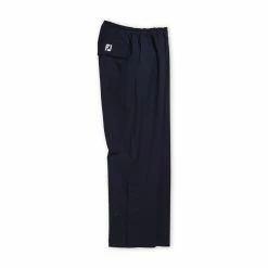 FootJoy Hydrolite Rain Pants -Golf Sales Store footjoy hydrolite rain pant navy 02 88987.1676594868