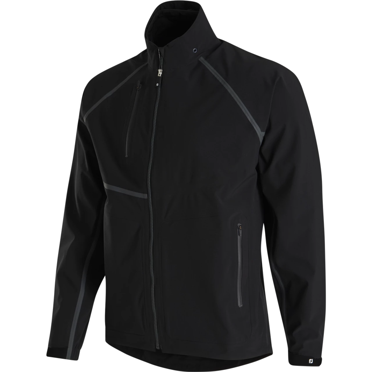 FootJoy HydroTour Rain Jacket 10 FootJoy HydroTour Rain Jacket - Image 8