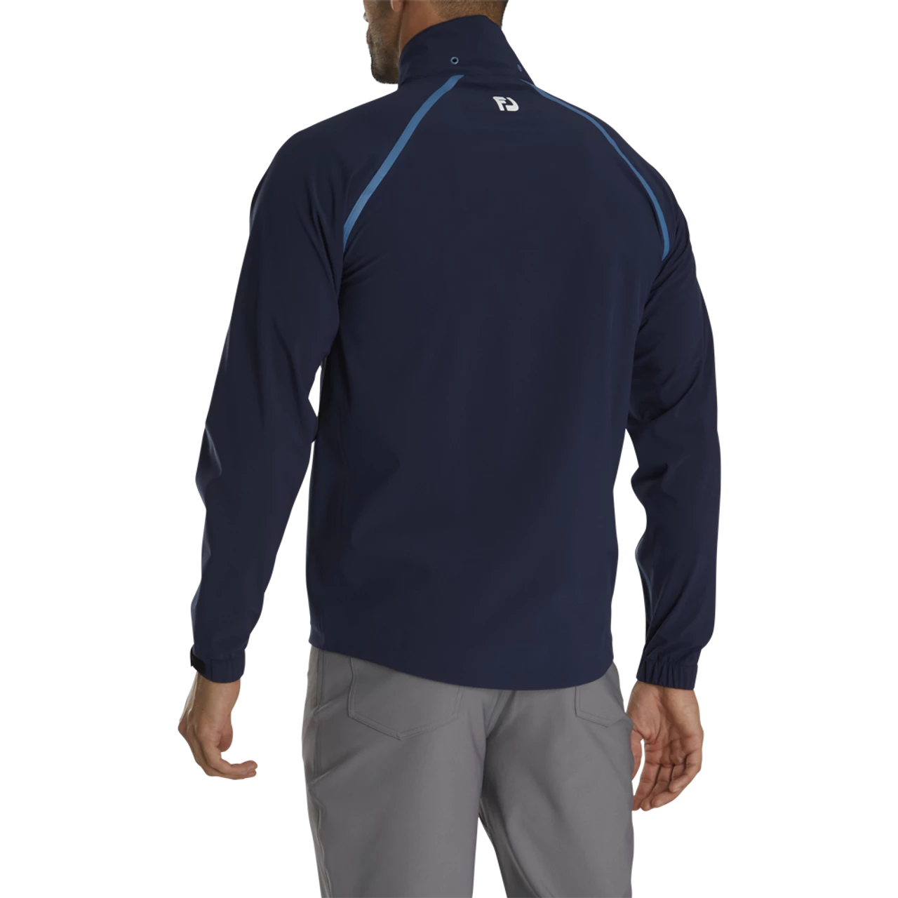 FootJoy HydroTour Rain Jacket 5 FootJoy HydroTour Rain Jacket - Image 3