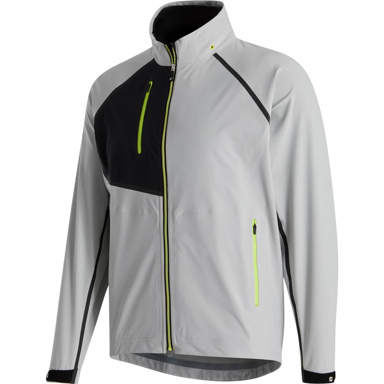 FootJoy HydroTour Rain Jacket 7 FootJoy HydroTour Rain Jacket - Image 5