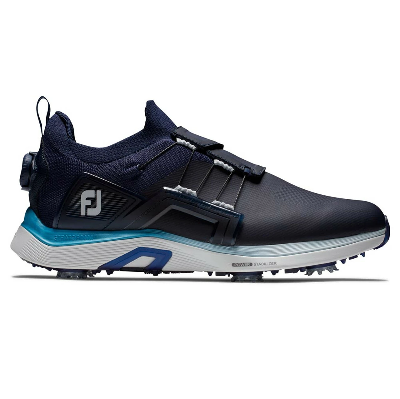 FootJoy Men's Hyperflex BOA Golf Shoes 9 FootJoy Men's Hyperflex BOA Golf Shoes - Image 7