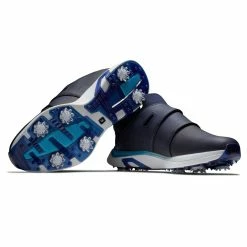 FootJoy Men's Hyperflex BOA Golf Shoes 31 FootJoy Men's Hyperflex BOA Golf Shoes -Golf Sales Store footjoy hyperflex boa golf shoes navy 06 41082.1678113495