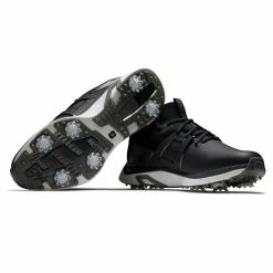FootJoy Men's Hyperflex Golf Shoes -Golf Sales Store footjoy hyperflex golf shoes black 06 93392.1678112882