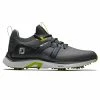 FootJoy Men's Hyperflex Golf Shoes 2 FootJoy Men's Hyperflex Golf Shoes -Golf Sales Store footjoy hyperflex golf shoes grey lime 01 55673.1678112884