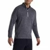 FootJoy Jacquard Texture Midlayer 2 FootJoy Jacquard Texture Midlayer -Golf Sales Store footjoy jacquard texture midlayer navy 01 51966.1673904011