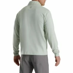 FootJoy Lightweight Jaquard 1/4 Zip -Golf Sales Store footjoy lightweight jacquard 1 4 zip sage 02 79400.1673904218