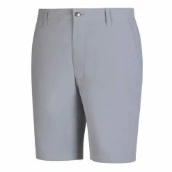 FootJoy Lightweight Shorts 11 FootJoy Lightweight Shorts -Golf Sales Store footjoy lightweight short grey 01 46533.1632508744