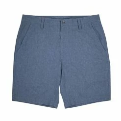 FootJoy Lightweight Shorts 15 FootJoy Lightweight Shorts -Golf Sales Store footjoy lightweight short heather navy 01 89405.1632508744