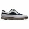 FootJoy Men's Limited Edition Harris Tweed Traditions Golf Shoes 57923 2 FootJoy Men's Limited Edition Harris Tweed Traditions Golf Shoes 57923 -Golf Sales Store footjoy limited edition harris tweed traditions golf shoes 57923 white multi gray 01 64608.1669393297