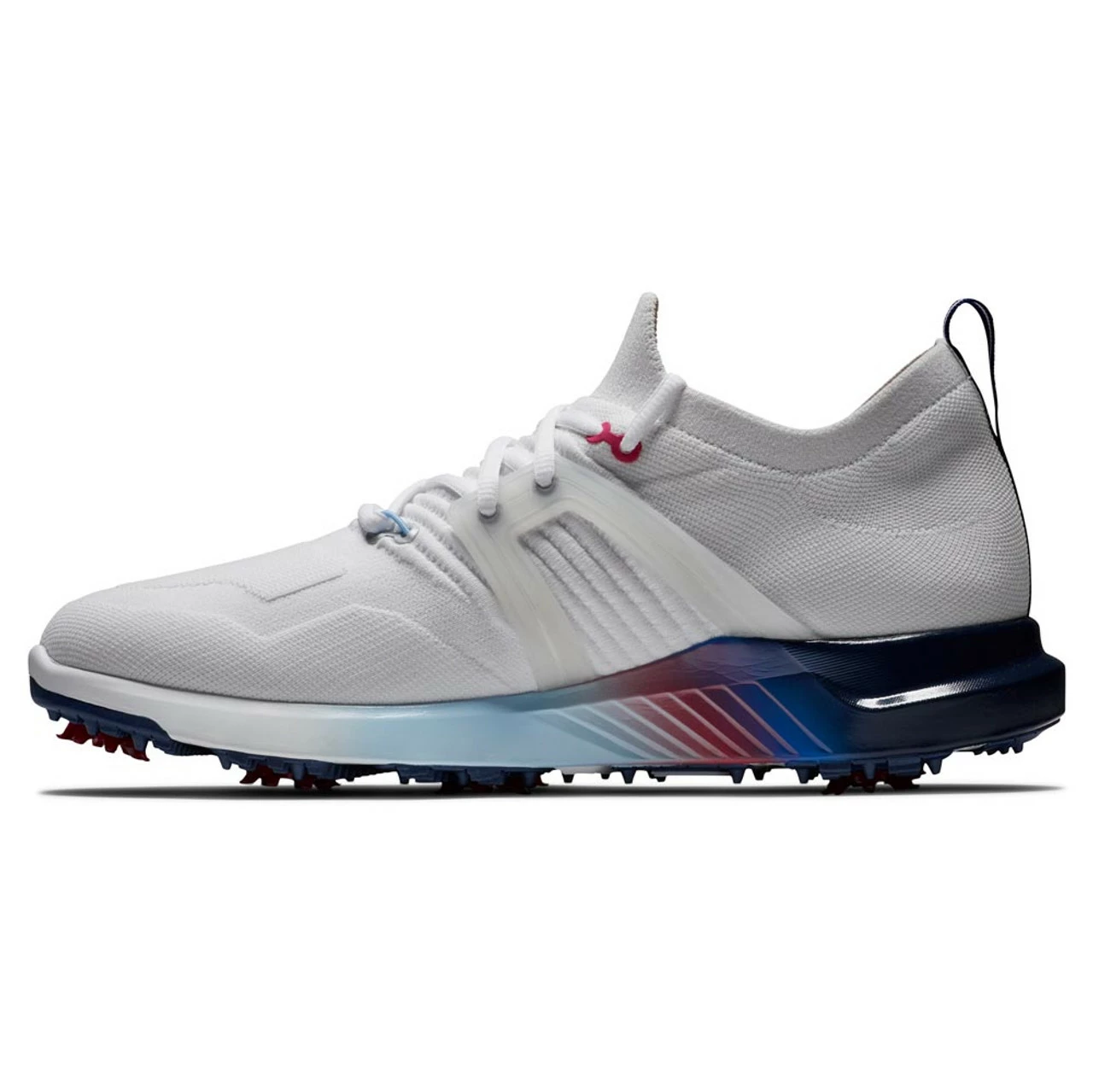 FootJoy Men's Limited Edition Sea Change Hyperflex Golf Shoes 51092 - Previous Season Style 4 FootJoy Men's Limited Edition Sea Change Hyperflex Golf Shoes 51092 - Previous Season Style - Image 2