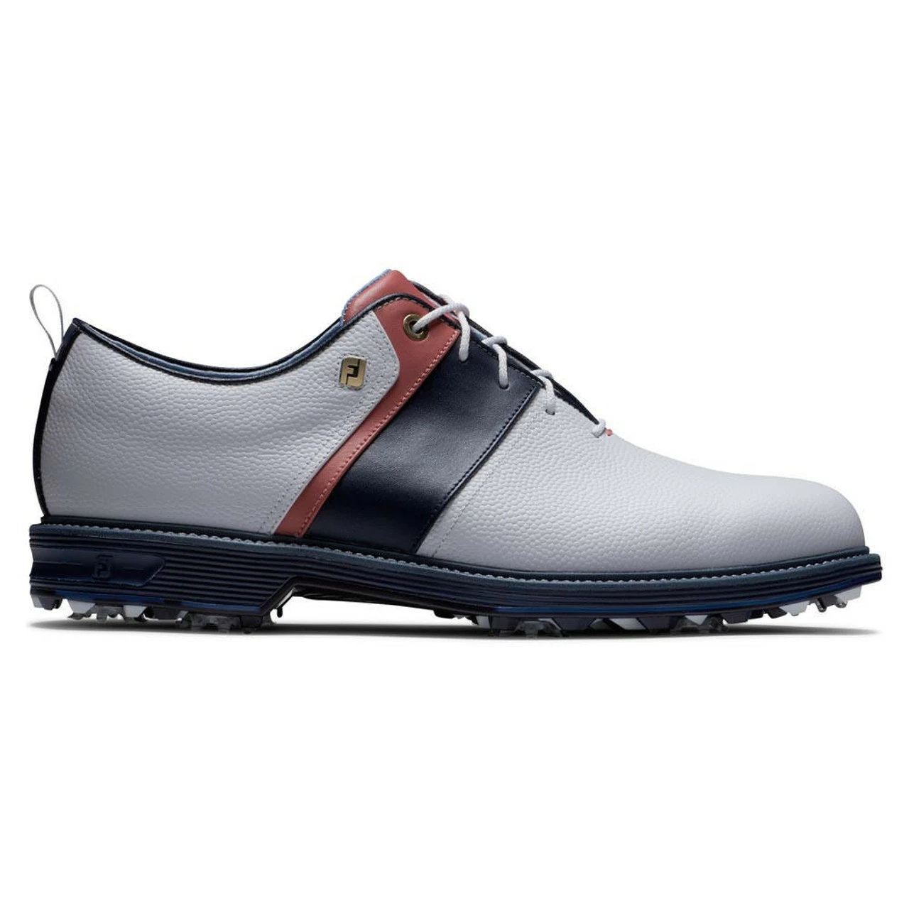 FootJoy Men's Limited Edition Summer Classics DryJoys Premiere Series Packard Golf Shoes 54305 3 FootJoy Men's Limited Edition Summer Classics DryJoys Premiere Series Packard Golf Shoes 54305