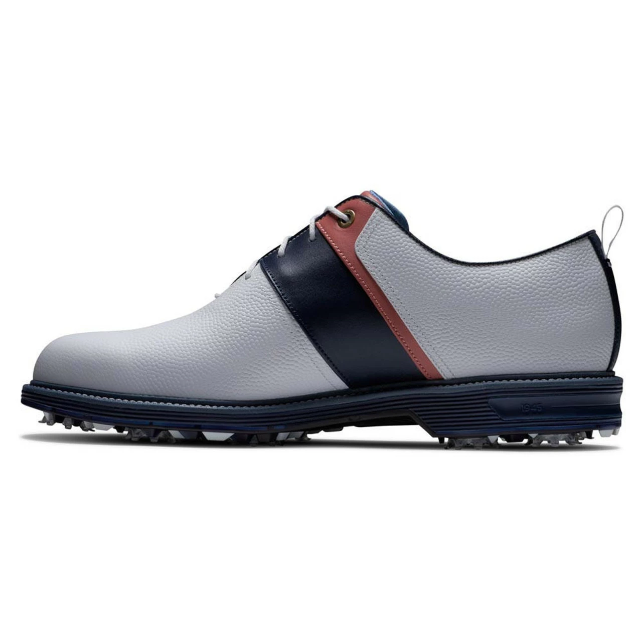 FootJoy Men's Limited Edition Summer Classics DryJoys Premiere Series Packard Golf Shoes 54305 4 FootJoy Men's Limited Edition Summer Classics DryJoys Premiere Series Packard Golf Shoes 54305 - Image 2