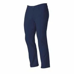 FootJoy Performance Pants - Athletic Fit 10 FootJoy Performance Pants - Athletic Fit -Golf Sales Store footjoy performance pant athletic fit navy 01 77008.1632764796