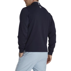 FootJoy Pique Sport Mid-Layer -Golf Sales Store footjoy pique sport mid layer navy 03 86249.1631643283