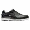 FootJoy Men's Pro SL Carbon Golf Shoes 53108 - Previous Season Style -Golf Sales Store footjoy pro sl carbon golf shoes 53108 black 01 77208.1631820228