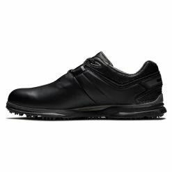 FootJoy Men's Pro SL Carbon Golf Shoes -Golf Sales Store footjoy pro sl carbon golf shoes black 02 61377.1669148664