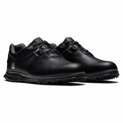 FootJoy Men's Pro SL Carbon Golf Shoes -Golf Sales Store footjoy pro sl carbon golf shoes black 05 52255.1669148664