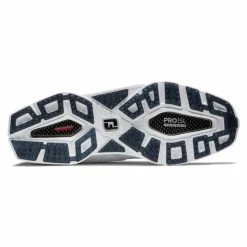FootJoy Men's Pro SL Carbon Golf Shoes -Golf Sales Store footjoy pro sl carbon golf shoes white black 04 20575.1642001145