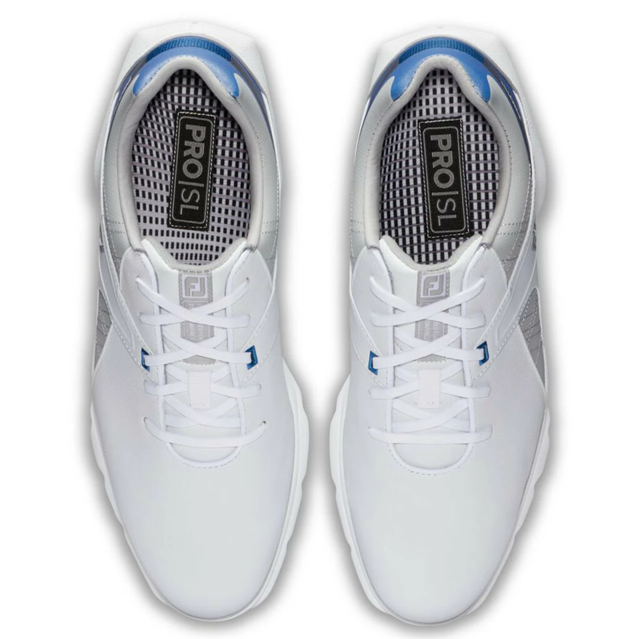 FootJoy Men's Pro SL Golf Shoes 53811 - Previous Season Style 5 FootJoy Men's Pro SL Golf Shoes 53811 - Previous Season Style - Image 3