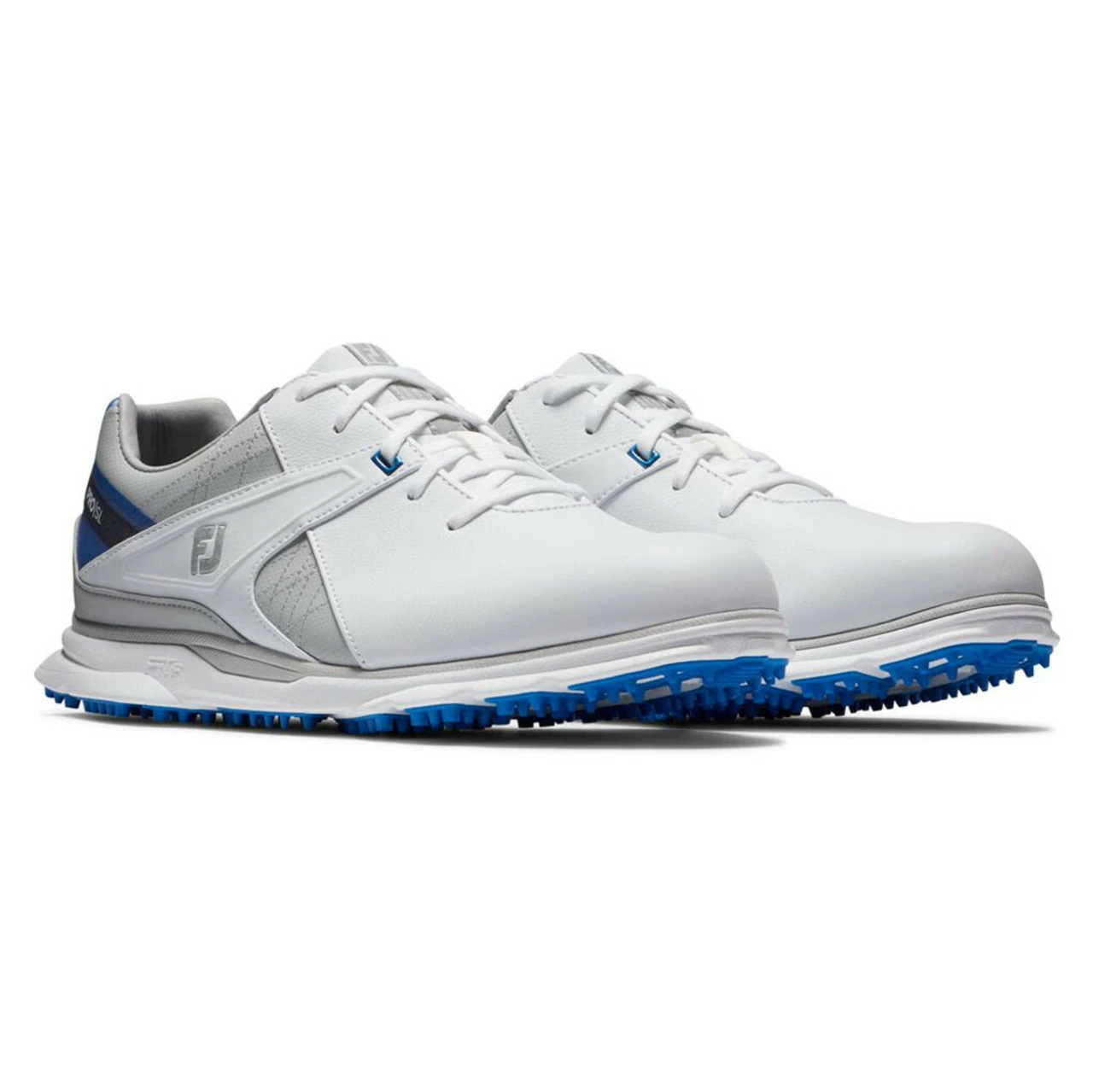 FootJoy Men's Pro SL Golf Shoes 53811 - Previous Season Style 7 FootJoy Men's Pro SL Golf Shoes 53811 - Previous Season Style - Image 5