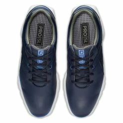 FootJoy Men's Pro SL Golf Shoes 53812 - Previous Season Style -Golf Sales Store footjoy pro sl golf shoes 53812 03 13455.1633035316