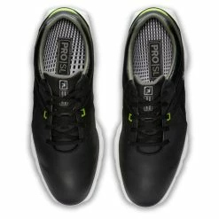 FootJoy Men's Pro SL Golf Shoes 53813 - Previous Season Style -Golf Sales Store footjoy pro sl golf shoes 53813 03 74025.1668633880